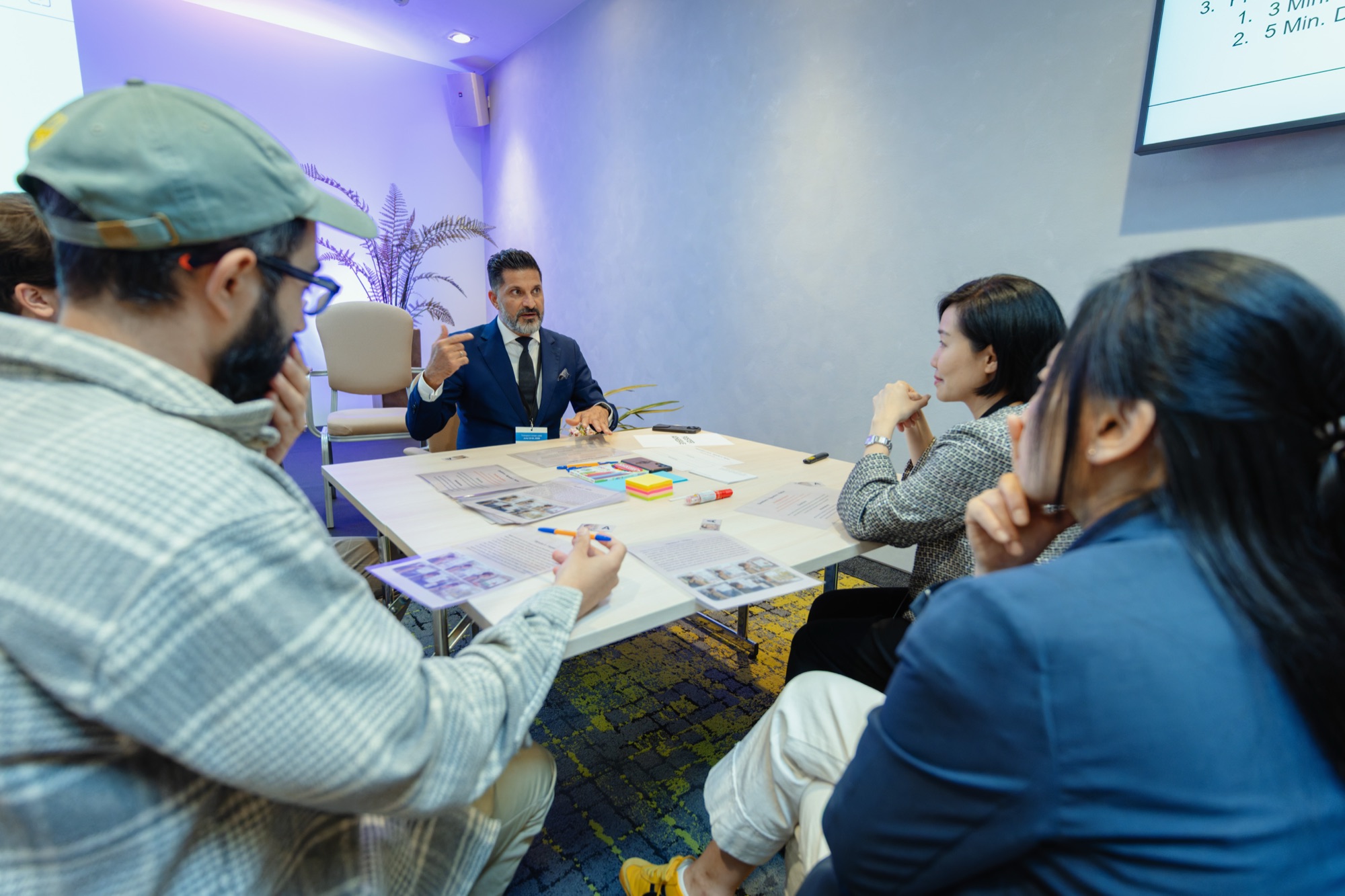 11th International XR-Metaverse Conference — photo 94